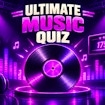 Ultimate Music Quiz