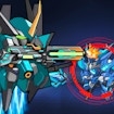 Variety Mecha