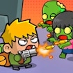 Zombie Waves